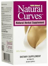 enhancement reviews breast corporation natural curves